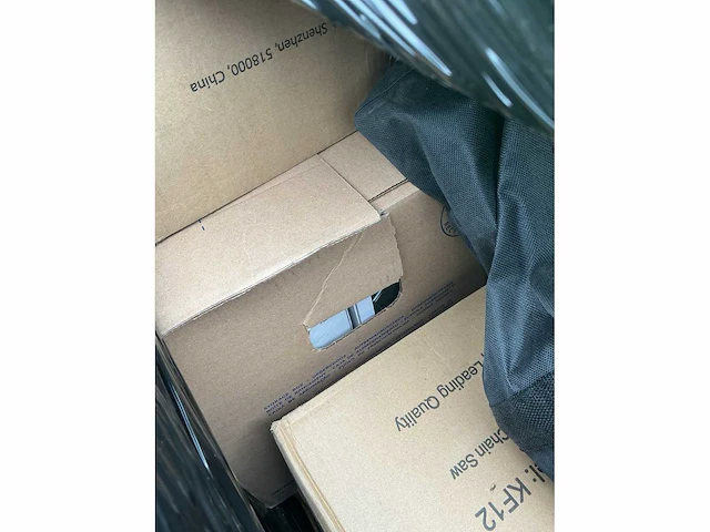 Pallet | mix goederen - afbeelding 3 van  8