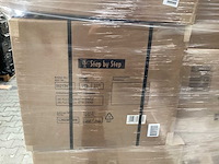 Pallet mix kerstartikelen - afbeelding 3 van  12