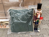 Pallet mix kerstartikelen - afbeelding 5 van  12