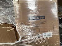 Pallet mix kerstartikelen - afbeelding 12 van  12