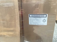 Pallet mix kerstartikelen - afbeelding 9 van  12