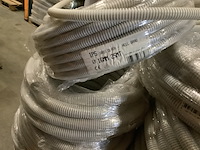Pallet mix van flexibele elektriciteitsbuizen ips, grijs - afbeelding 3 van  3