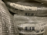 Pallet mix van flexibele elektriciteitsbuizen ips, grijs - afbeelding 3 van  4