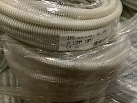 Pallet mix van flexibele elektriciteitsbuizen ips, grijs - afbeelding 4 van  4