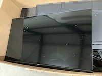 Pallet monitoren - 8 items - o.a tcl en hisense - afbeelding 2 van  5