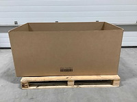 Pallet monitoren - 8 items - o.a tcl en hisense - afbeelding 5 van  5