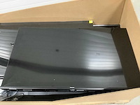 Pallet monitoren - 9 items - o.a tcl en hisense - afbeelding 2 van  6