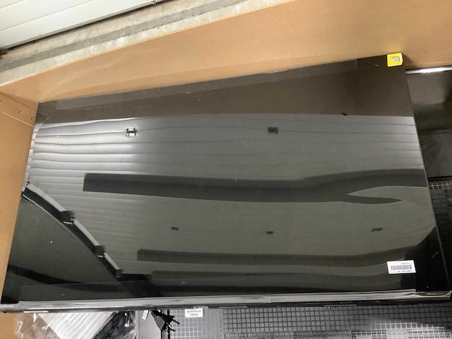 Pallet monitoren - 9 items - o.a tcl en hisense - afbeelding 3 van  6