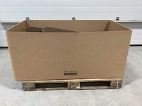 Pallet monitoren - 9 items - o.a tcl en hisense - afbeelding 6 van  6