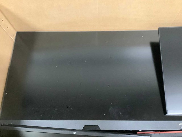 Pallet monitoren - o.a aoc, samsung en benq - 20 stuks - afbeelding 3 van  7