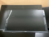 Pallet monitoren - o.a aoc, samsung en benq - 20 stuks - afbeelding 5 van  7