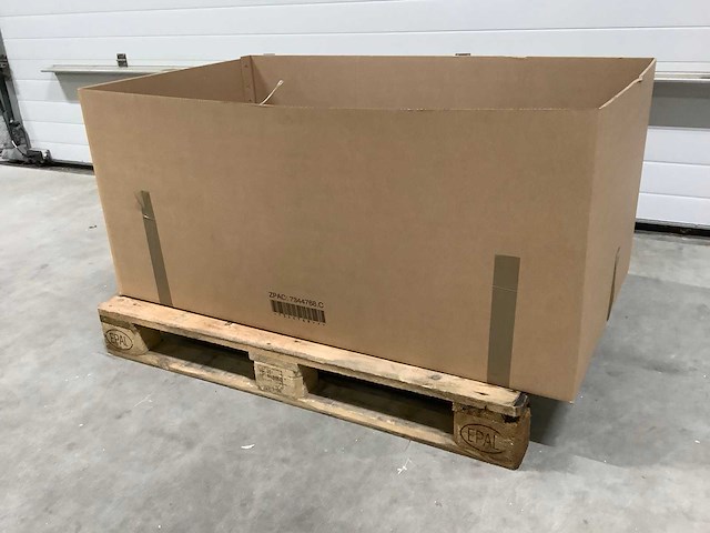 Pallet monitoren - o.a aoc, samsung en benq - 20 stuks - afbeelding 6 van  7