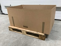 Pallet monitoren - o.a aoc, samsung en benq - 20 stuks - afbeelding 6 van  7