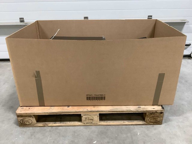 Pallet monitoren - o.a aoc, samsung en benq - 20 stuks - afbeelding 7 van  7