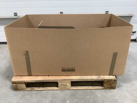 Pallet monitoren - o.a aoc, samsung en benq - 20 stuks - afbeelding 7 van  7