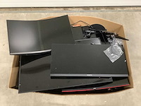 Pallet monitoren - o.a aoc, samsung en xiaomi - 20 stuks - afbeelding 1 van  7