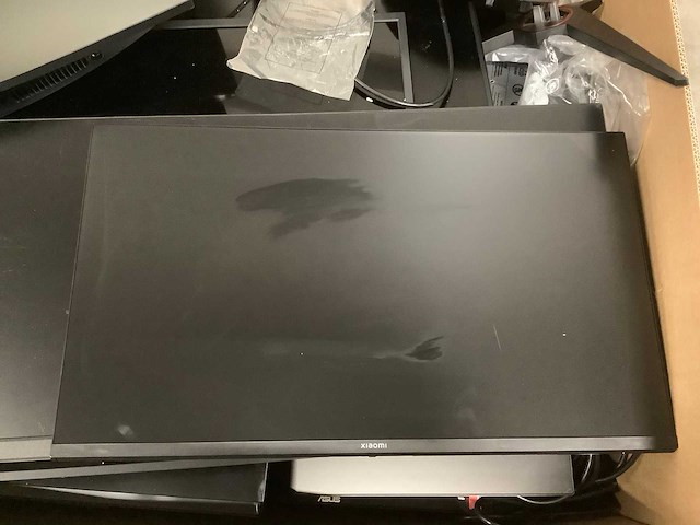 Pallet monitoren - o.a aoc, samsung en xiaomi - 20 stuks - afbeelding 5 van  7