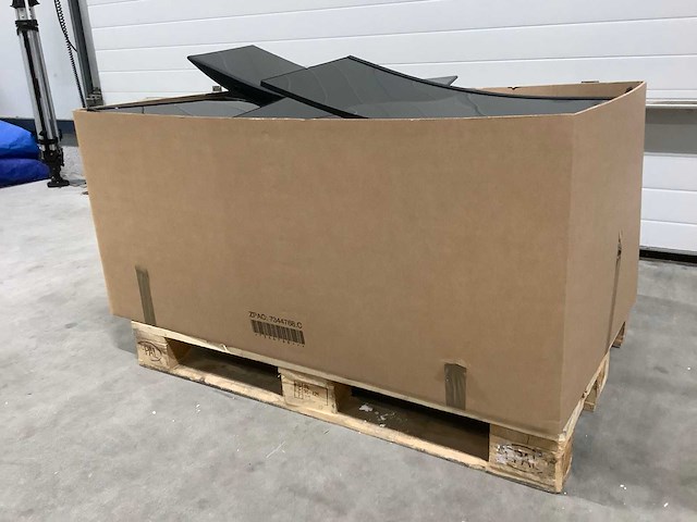 Pallet monitoren - o.a aoc, samsung en xiaomi - 20 stuks - afbeelding 6 van  7