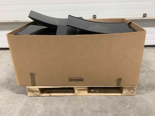 Pallet monitoren - o.a aoc, samsung en xiaomi - 20 stuks - afbeelding 7 van  7
