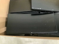 Pallet monitoren - o.a asus, samsung en lg - 20 stuks - afbeelding 2 van  7