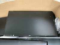 Pallet monitoren - o.a asus, samsung en lg - 20 stuks - afbeelding 4 van  7
