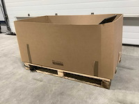 Pallet monitoren - o.a asus, samsung en lg - 20 stuks - afbeelding 6 van  7