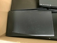Pallet monitoren - o.a asus, samsung en lg - 20 stuks - afbeelding 5 van  7