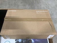Pallet monitoren - o.a samsung, asus en aoc - 16 stuks - afbeelding 5 van  7