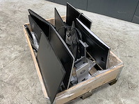 Pallet monitoren - afbeelding 2 van  3