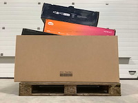 Pallet monitors o.a phillips, aorus en benq - 10 items - afbeelding 5 van  6