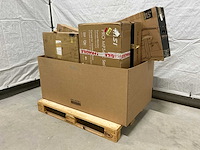 Pallet msi pc schermen / monitors (11x) - afbeelding 1 van  6