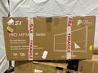 Pallet msi pc schermen / monitors (11x) - afbeelding 3 van  6