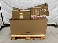 Pallet msi pc schermen / monitors (11x) - afbeelding 8 van  8