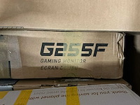 Pallet msi pc schermen / monitors (13x) - afbeelding 5 van  5