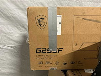 Pallet msi pc schermen / monitors (15x) - afbeelding 7 van  7