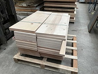 Pallet multiplex 15m2 - afbeelding 3 van  3