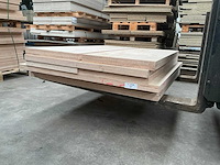 Pallet multiplex - afbeelding 1 van  3