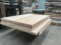 Pallet multiplex - afbeelding 2 van  3