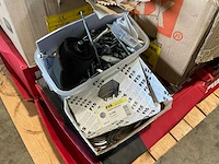 Pallet nagels, schroefbanden en divers bevestingsmateriaal - afbeelding 11 van  20