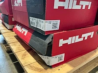 Pallet nagels, schroefbanden en divers bevestingsmateriaal - afbeelding 19 van  20