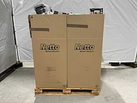 Pallet netto retourgoederen - afbeelding 8 van  12