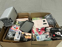 Pallet netto retourgoederen - afbeelding 4 van  12