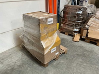 Pallet ninebot voorvorken - afbeelding 1 van  4