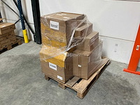 Pallet ninebot voorvorken - afbeelding 2 van  4