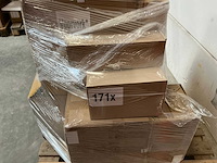 Pallet ninebot voorvorken - afbeelding 3 van  4