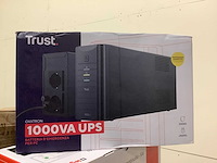 Pallet noodstroomvoorzieningen - retourgoederen - 11 items - afbeelding 4 van  9