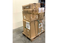 Pallet noodstroomvoorzieningen - retourgoederen - 11 items - afbeelding 6 van  9