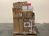 Pallet noodstroomvoorzieningen - retourgoederen - 11 items - afbeelding 2 van  9