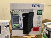 Pallet noodstroomvoorzieningen - retourgoederen - 17 items - afbeelding 3 van  6