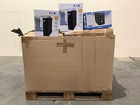 Pallet noodstroomvoorzieningen - retourgoederen - 18 items - afbeelding 2 van  6